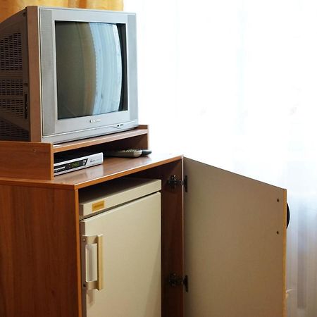 Comfort Hotel Chervonograd ภายนอก รูปภาพ
