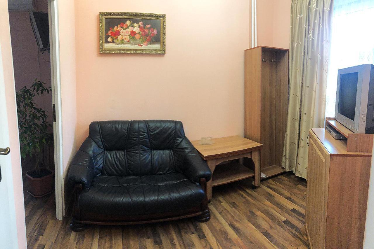 Comfort Hotel Chervonograd ภายนอก รูปภาพ