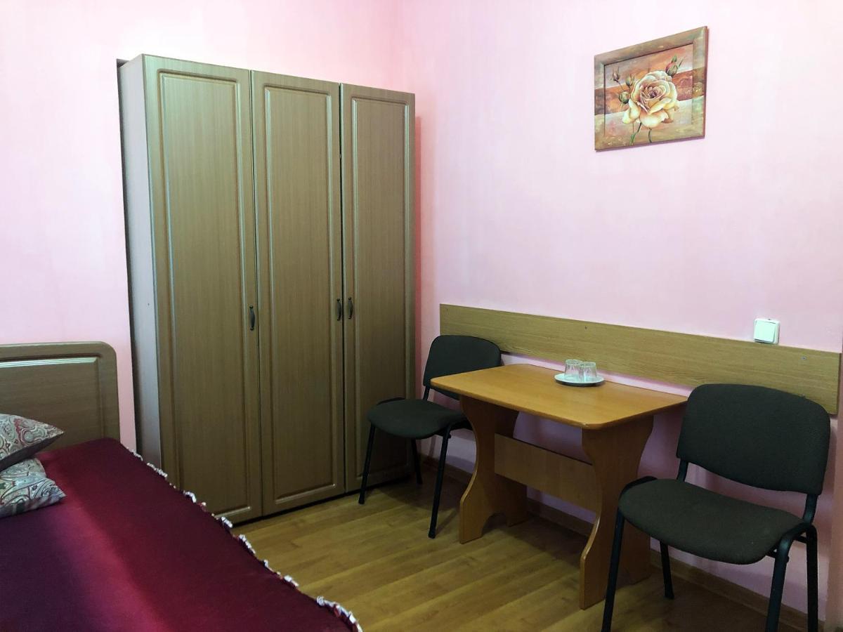 Comfort Hotel Chervonograd ภายนอก รูปภาพ