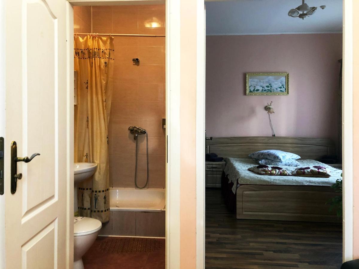 Comfort Hotel Chervonograd ภายนอก รูปภาพ