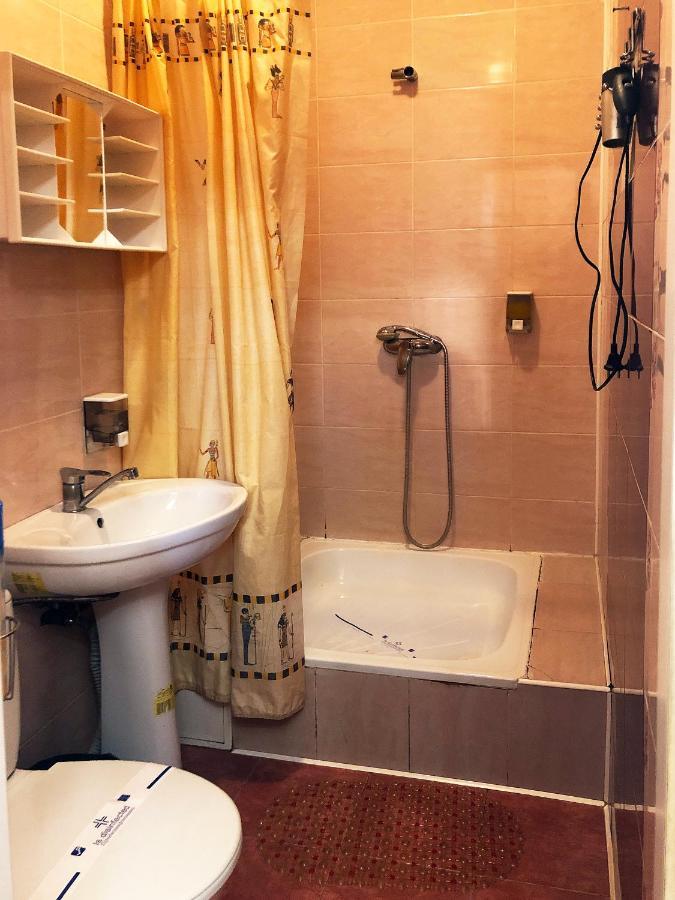 Comfort Hotel Chervonograd ภายนอก รูปภาพ