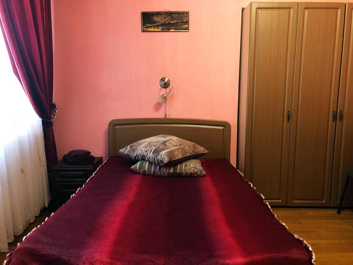 Comfort Hotel Chervonograd ภายนอก รูปภาพ